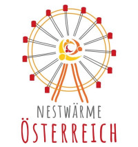 nestwärme Österreich Logo
